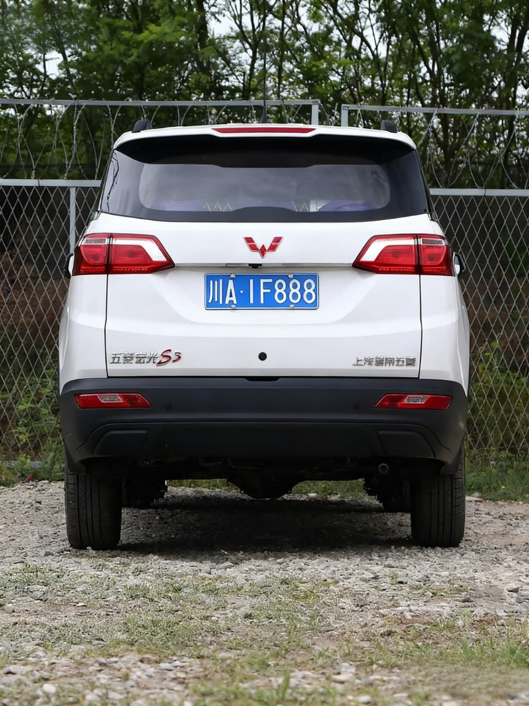 【已售】川A·1F888 | 当成都遇见“发发发”，这才是老板们的隐藏身份