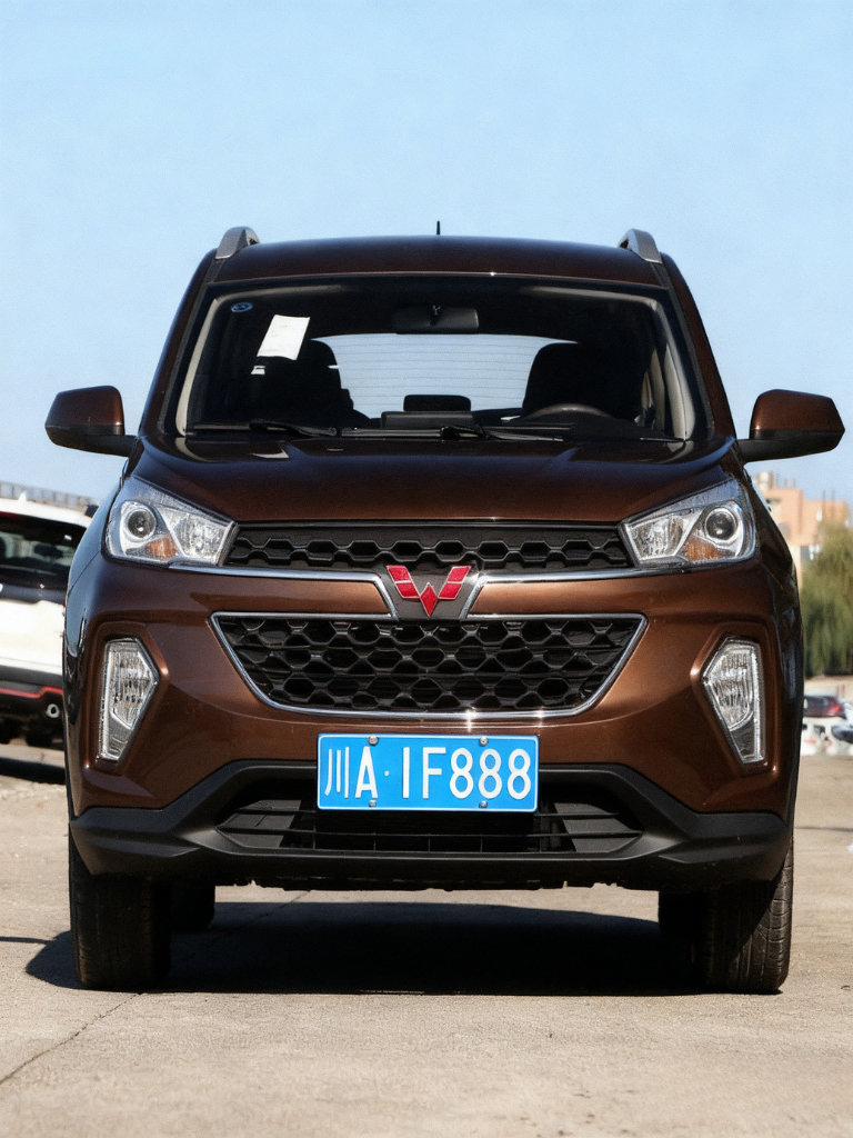 【已售】川A·1F888 | 当成都遇见“发发发”，这才是老板们的隐藏身份