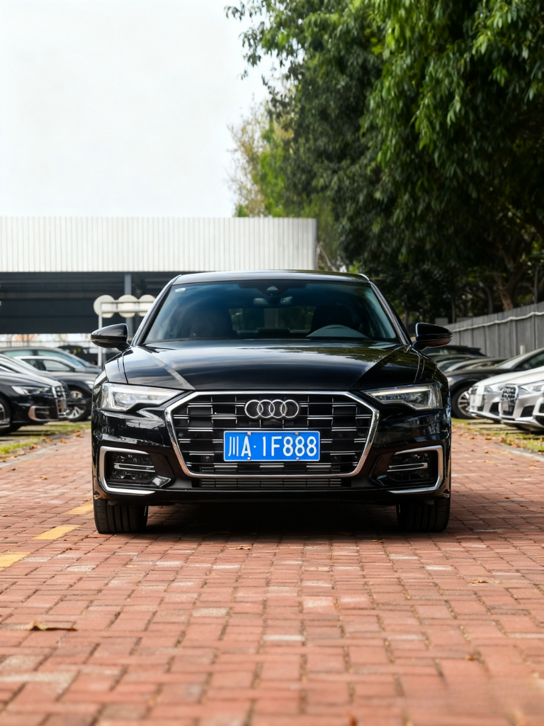 【已售】川A·1F888 | 当成都遇见“发发发”，这才是老板们的隐藏身份