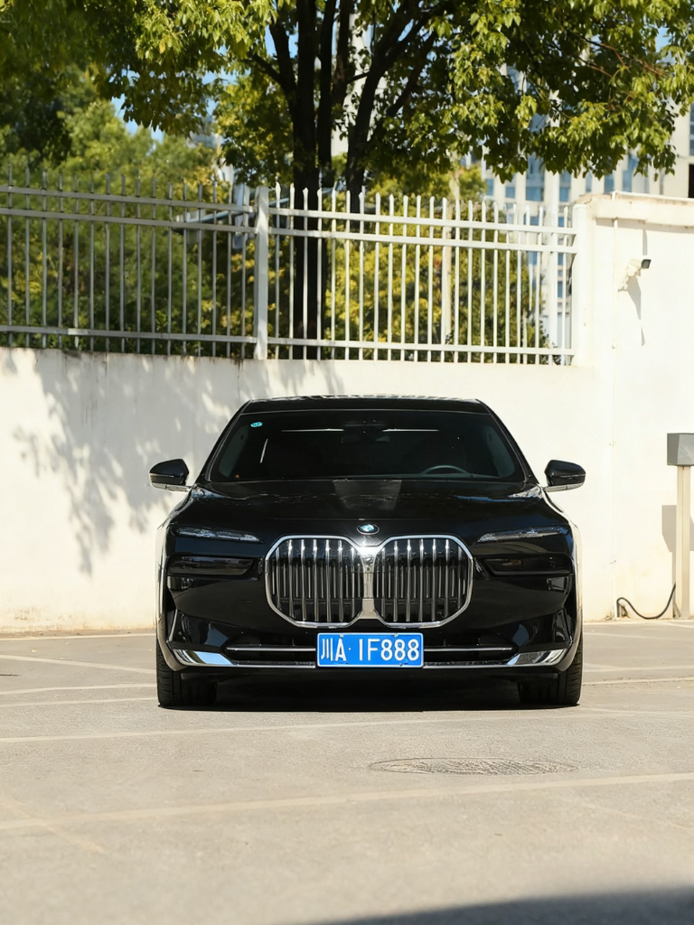 【已售】川A·1F888 | 当成都遇见“发发发”，这才是老板们的隐藏身份